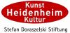 Verlauf und Entwicklung der Stftung!